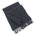 プラダ PRADA MUFFLER【中古】