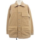 グッチ GUCCI デニムジャケット【中古】