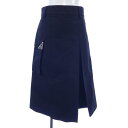 プラダ PRADA スカート【中古】