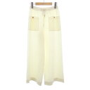 シャネル CHANEL パンツ【中古】