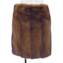 フェンディ FENDI スカート【中古】
