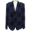 ルイヴィトン LOUIS VUITTON ジャケット【中古】