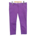 ディースクエアード DSQUARED2 パンツ【中古】