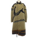 ロエベ LOEWE コート【中古】