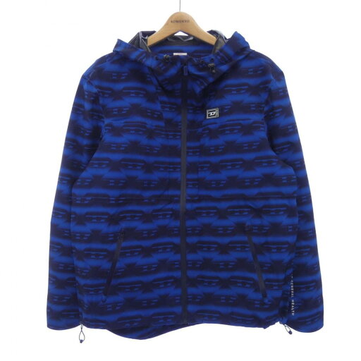 ディーゼル DIESEL ブルゾン【中古】 ディーゼル DIESEL ブルゾン【中古】
