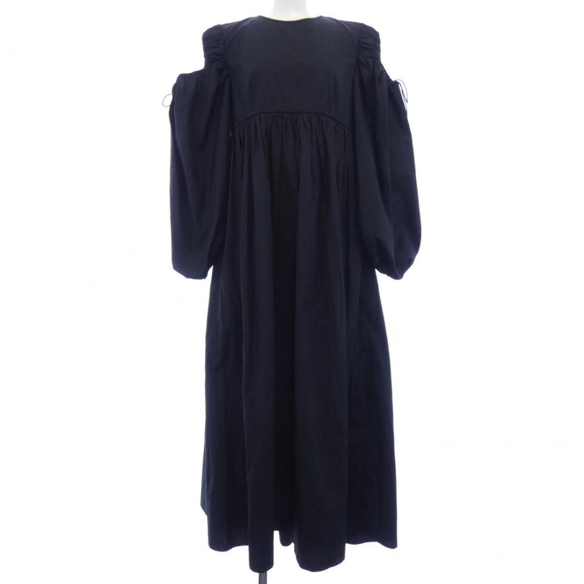 セシリーバンセン CECILIE BAHNSEN ワンピース【中古】