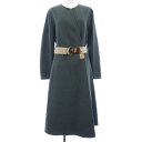 エルメス HERMES コート【中古】