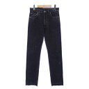メゾンマルジェラ Maison Margiela ジーンズ【中古】