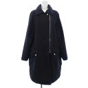 エルメス HERMES コート【中古】