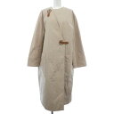 エルメス HERMES コート【中古】