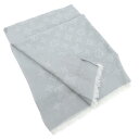 ルイヴィトン LOUIS VUITTON STOLE【中古】
