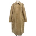 グッチ GUCCI コート【中古】(4)