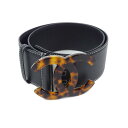 シャネル CHANEL BELT【中古】