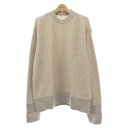 【KOMEHYO】 ジルサンダープラス JIL SANDER+ ニット【中古】 【コメ兵】