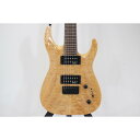 JACKSON JS32-7Q DINKY【中古】
