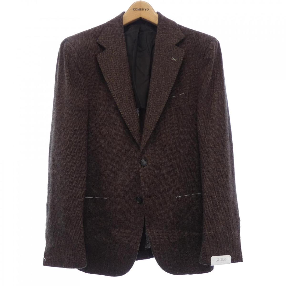 デペトリロ DE PETRILLO ジャケット【中古】
