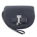 デルボー DELVAUX CARD CASE【中古】