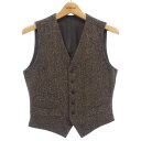 ケイスリーヘイフォード Casely-Hayford ベスト【中古】