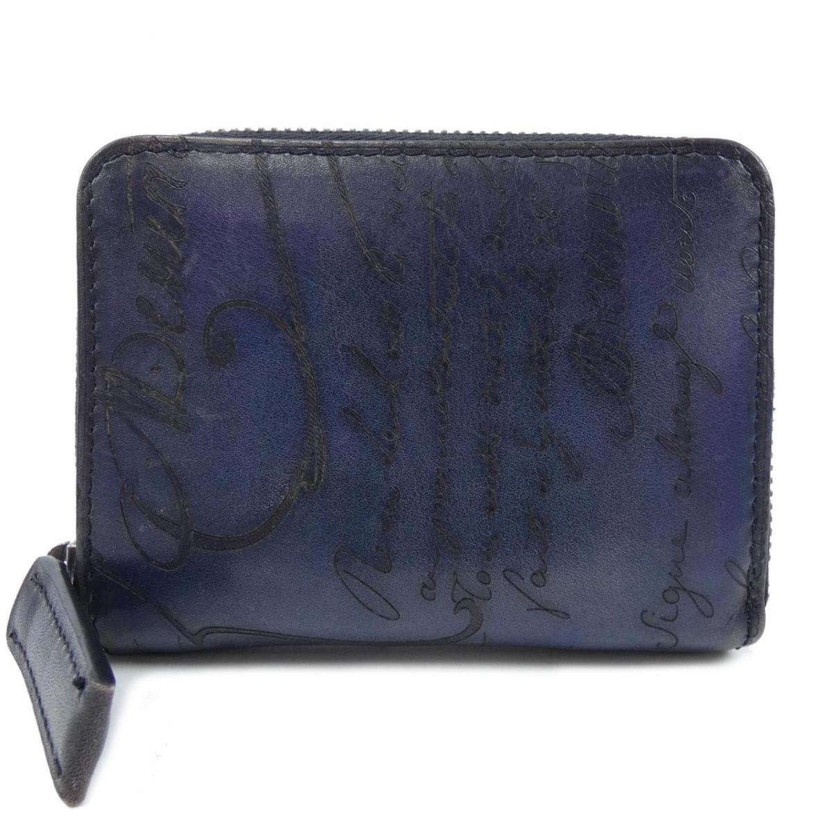 ベルルッティ Berluti WALLET【中古】