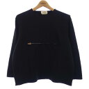 【KOMEHYO】 【ヴィンテージ】エルメス HERMES ニット【中古】 【コメ兵】