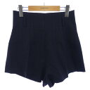プラダ PRADA ショートパンツ【中古】