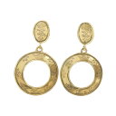 【ヴィンテージ】シャネル イヤリング【中古】