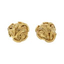 【ヴィンテージ】シャネル イヤリング【中古】