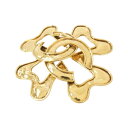 【ヴィンテージ】シャネル ブローチ【中古】