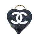 【ヴィンテージ】シャネル バッグ【中古】