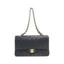 【ヴィンテージ】シャネル 1112 ショルダーバッグ【中古】