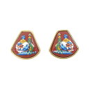 【ヴィンテージ】エルメス イヤリング【中古】