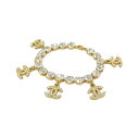 【ヴィンテージ】シャネル ブレスレット【中古】