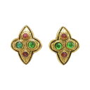 【ヴィンテージ】シャネル イヤリング【中古】