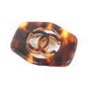 【ヴィンテージ】シャネル ブローチ【中古】