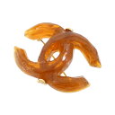 【ヴィンテージ】シャネル ブローチ【中古】