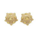 【ヴィンテージ】シャネル イヤリング【中古】