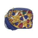 【ヴィンテージ】シャネル ショルダーバッグ【中古】