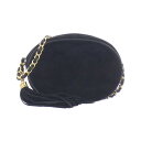 【ヴィンテージ】シャネル ショルダーバッグ【中古】