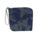 【KOMEHYO】 ミナペルホネン mina perhonen POUCH【中古】 【コメ兵】