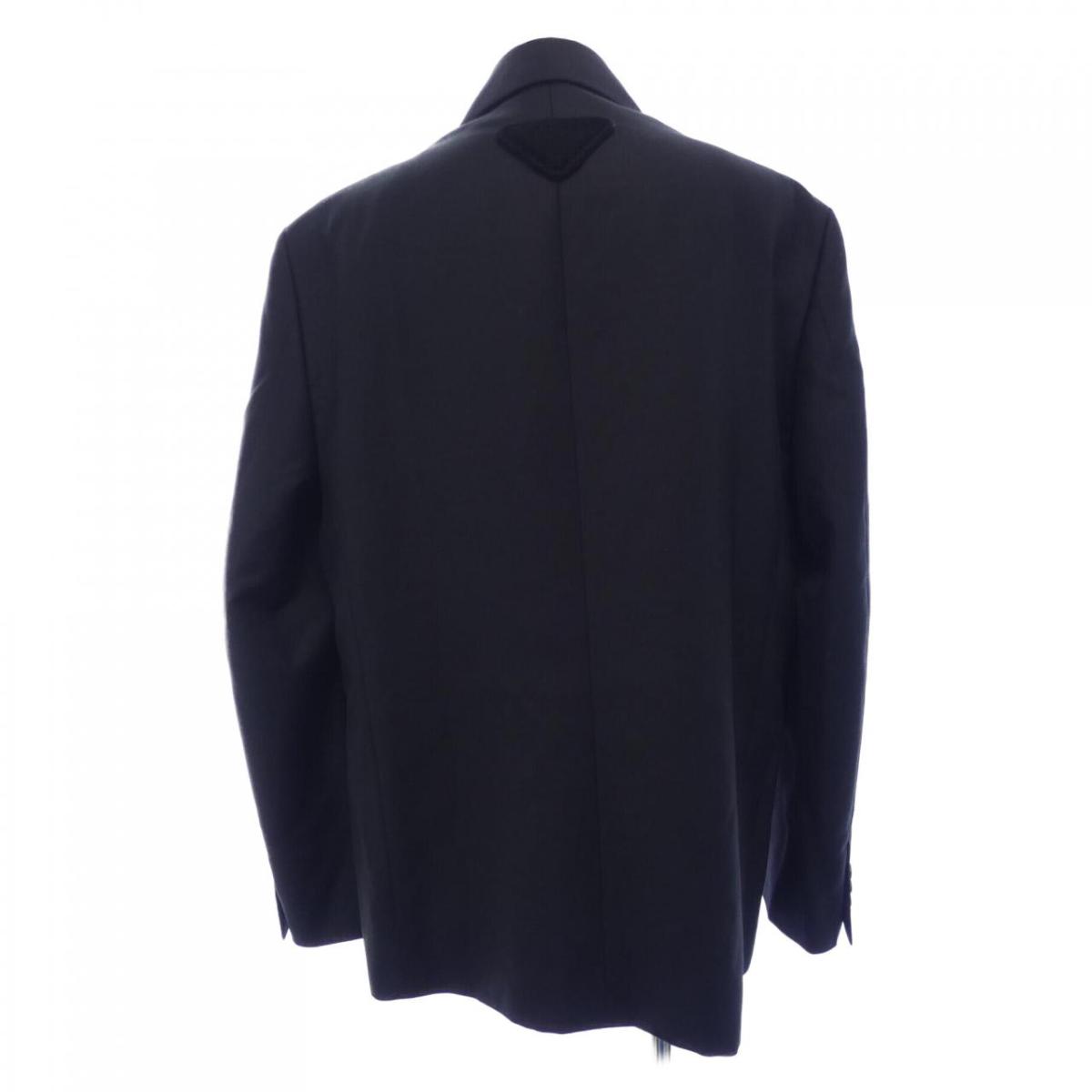 プラダ PRADA ジャケット【中古】