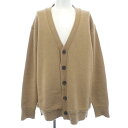【KOMEHYO】 メゾンマルジェラ Maison Margiela カーディガン【中古】 【コメ兵】