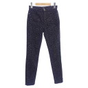 シャネル CHANEL ジーンズ【中古】