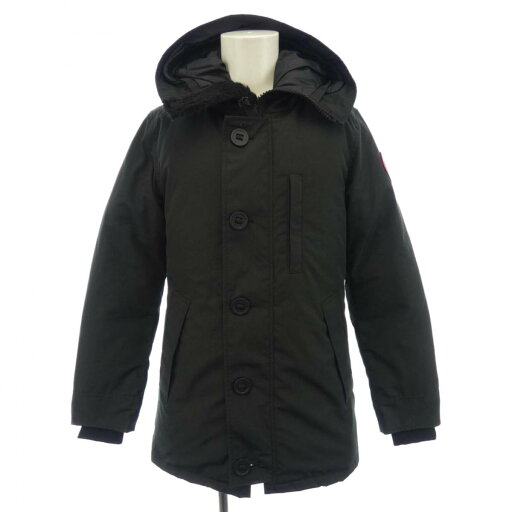 カナダグース CANADA GOOSE ダウンジャケット【中古】 カナダグース CANADA GOOSE ダウンジャケット【中古】