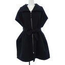 エルメス HERMES ベスト【中古】