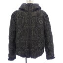ルイヴィトン LOUIS VUITTON ダウンジャケット【中古】
