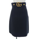 グッチ GUCCI スカート【中古】
