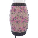 シャネル CHANEL スカート【中古】