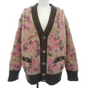 シャネル CHANEL カーディガン【中古】