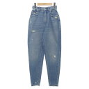 ドルチェアンドガッバーナ DOLCE&GABBANA ジーンズ【中古】