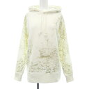 クリスチャンディオール CHRISTIAN DIOR パーカー【中古】